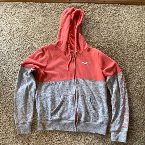 hollister hoodies canada